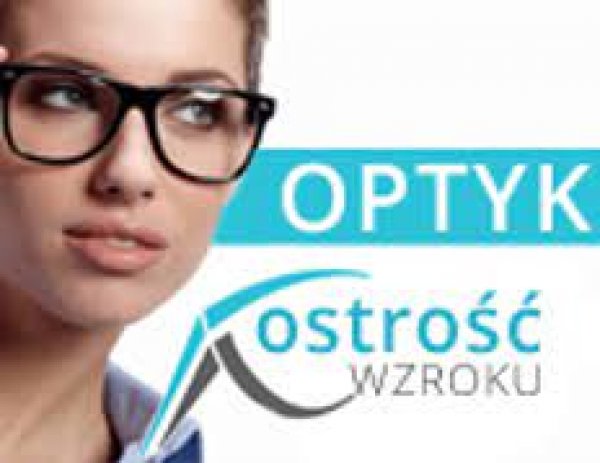 Zakład Optyczny Ostrość Wzroku S.C. Anna Mielczarek, Grzegorz Mielczarek